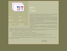 Tablet Screenshot of gruppotft.it